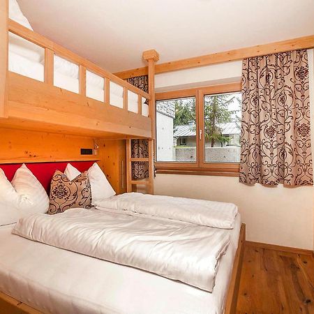 Chalet Edelweissalm, Koenigsleiten Konigsleiten Bagian luar foto